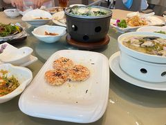 -庄氏祥记家常食府(国瑞建材家居博览中心店)