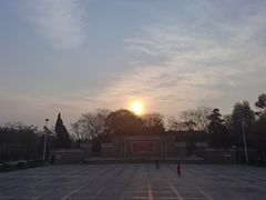 -花溪公园