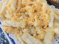 -八两八金·莱芜特色炒鸡(市南漳浦路店)