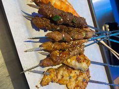 -燥次·烧烤酒场(万象城店)