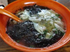 -阿麟馄饨(延长路店)