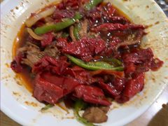 -新疆食府(华龙店)