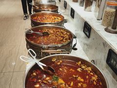 -春天烤肉自助餐厅(南内环店)