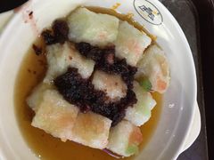 -老师专·玉溪特色小吃