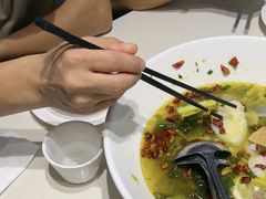 -绿草地·湘菜(7mall店)