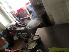 -老仓醋米线(万达店)
