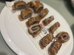 -中国饭店-餐厅