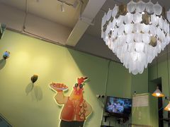 -金柱大盘鸡(跃进街店)