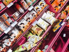 -乐大嘴零食公园(亳州路店)