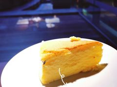 芝士蛋糕-汉巴味德(大悦城店)