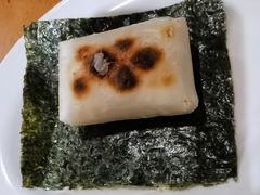 -福烤锦花(长乐路店)