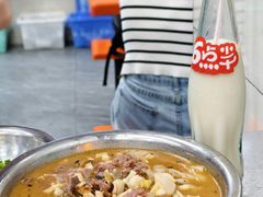 -舒记粉店(七星路店)