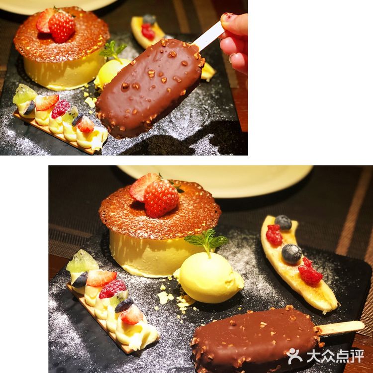 来J Prime品尝三国最高认证的大师级牛排🥩