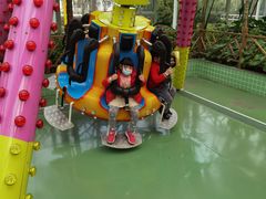 -南宫五洲植物乐园