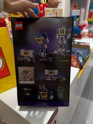 -乐高授权专卖店(华采天地店)