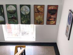 -中国邮政(地安门邮政支局)