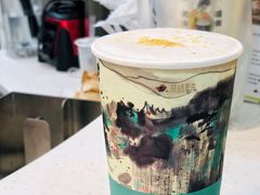 桂花引-茶话弄(李家村万达店)