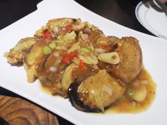 -乔家大院私房菜(海佳云顶店)