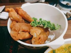 -锡和无锡菜(景丽苑店)