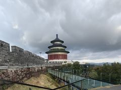 -黄贤森林公园