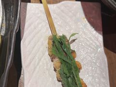 -白石的深夜食堂(济南万象城店)