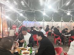 -清真·马坡烧烤涮牛肚·酸浆火锅(新区总店)