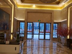 -维也纳酒店(南京奥体中心店)