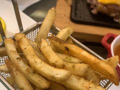 -豪客来牛排(府河店)
