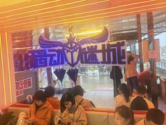 -移动谜城·大笨象密室逃脱(五棵松店)