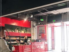 -郎出山烧烤(胶州店)