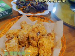 -南记食粥坊·宵夜大排档(卫国路店)