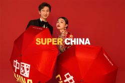 -巴黎恋人婚纱摄影(东莞总店)