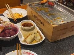 -福苗小骆驼烧烤(大唐不夜城店)