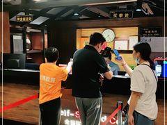 -韩盛·盛江山自助料理(中街大悦城店)