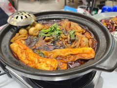 -金多鱼大排档·烤鱼·烧烤·宵夜(江南水都店)