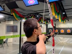 -無弓射箭俱乐部(领展中心城店)