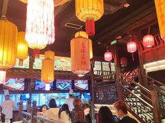 -小龙坎火锅(全球总店)