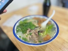 -德致祥云南过桥米线(云天小苑店)