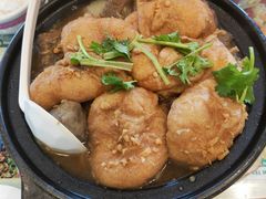 -吴系粤菜馆·茶餐厅(深业上城店)