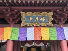 -新加坡佛牙寺龙华院