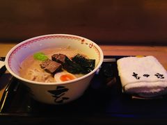 -赵记玄面(市府恒隆广场店)