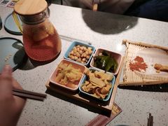 等位小吃-味妙烤鱼吧(回龙观店)