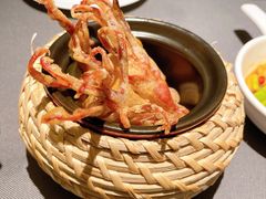 -小炳胜(卓悦中心店)