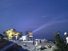 -老虎石海上公园