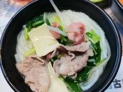 -束河人家(南锣鼓巷店)