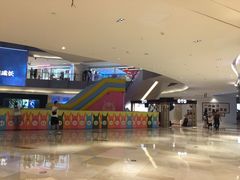 -宝龙城(杭州滨江店)