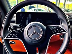 -宁波之星奔驰4S店(海曙店)