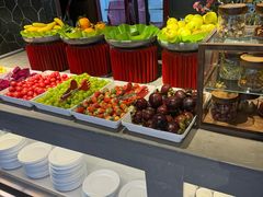 -蓝鲸湾汤泉(包河店)