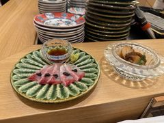 -鮨政· Omakase(港汇恒隆广场店)