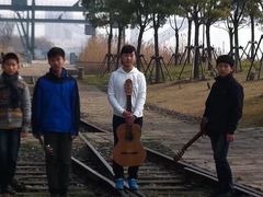 -何顺华吉他沙龙